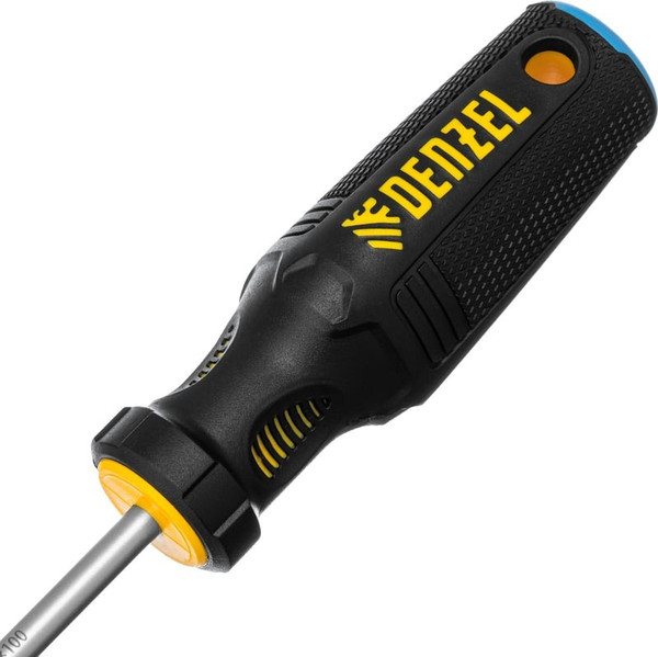Набор отверток Denzel 122117