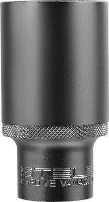 Головка слесарная Stels 13885