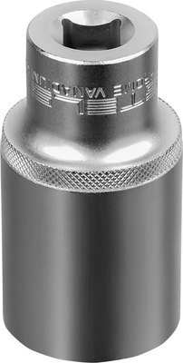 Головка слесарная Stels 13885