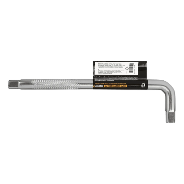 Вороток Denzel 14063