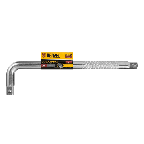 Вороток Denzel 14063