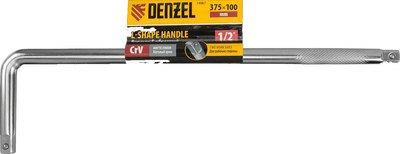 Вороток Denzel 14067