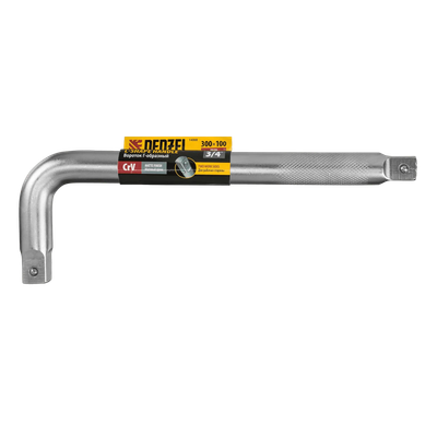 Вороток Denzel 14068