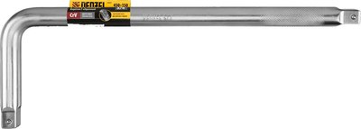 Вороток Denzel 14069