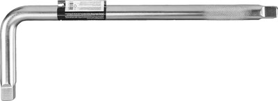 Вороток Denzel 14069