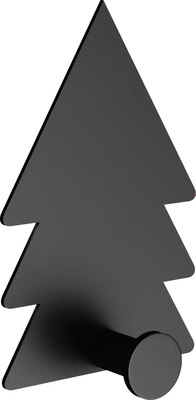 Крючок для ванной KLEBER Forest KLE-MF-44B - фото