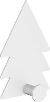 Крючок для ванной KLEBER Forest KLE-MF-44W - фото