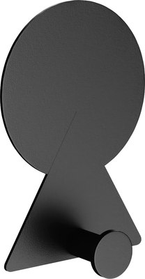 Крючок для ванной KLEBER Mount KLE-MF-33B - фото