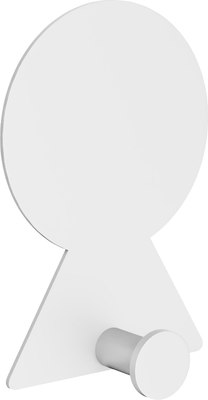 Крючок для ванной KLEBER Mount KLE-MF-33W - фото