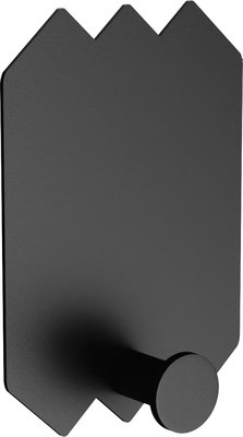 Крючок для ванной KLEBER Lake KLE-MF-66B - фото