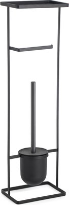 Набор для туалета FORA Elegance Style FOR-ST-33BL - фото