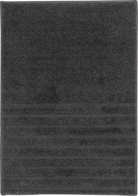 Коврик для ванной FORA FOR-MCF-4060BLACK - фото