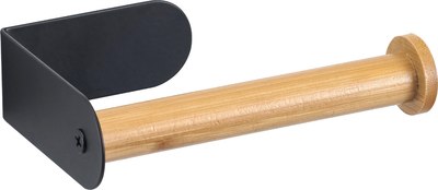 Держатель для туалетной бумаги FORA Axe FOR-AXE016BB - фото