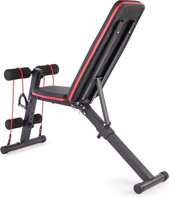 Скамья многофункциональная Calviano 1003