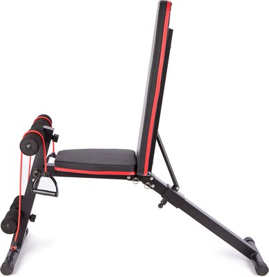 Скамья многофункциональная Calviano 1003