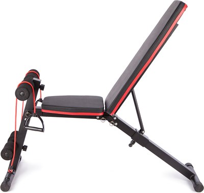 Скамья многофункциональная Calviano 1003