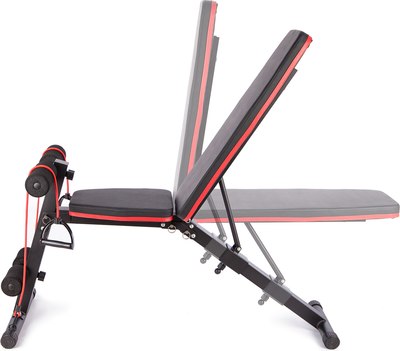 Скамья многофункциональная Calviano 1003