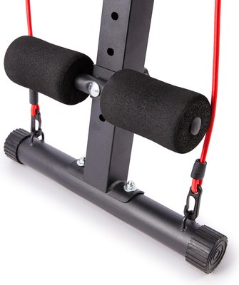 Скамья многофункциональная Calviano 1003