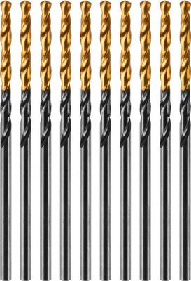 Набор сверл Denzel 717203 - фото