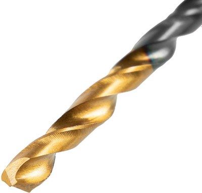 Набор сверл Denzel 717204