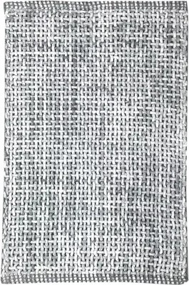 Коврик для ванной FORA Wavy FOR-WAVY50-80GR - фото