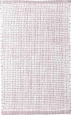 Коврик для ванной FORA Wavy FOR-WAVY50-80PN - фото