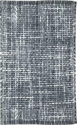 Коврик для ванной FORA Wavy FOR-WAVY50-80DG - фото