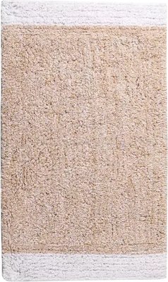 Коврик для ванной FORA Aqua Haven FOR-COTTON-AQU50-80 - фото