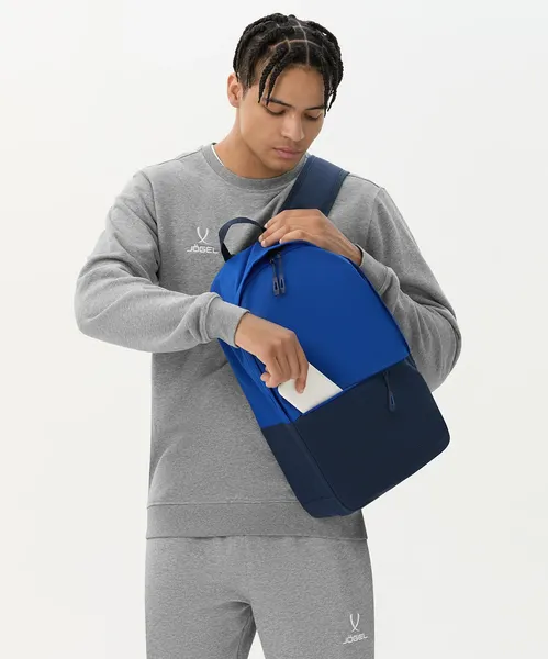 Рюкзак спортивный Jogel Essential Backpack