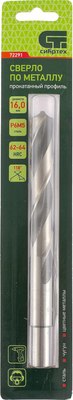Сверло СибрТех 72291 - фото