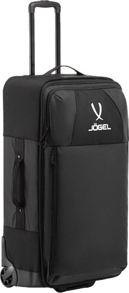 Чемодан на колесах Jogel Premier Team Trolley - фото