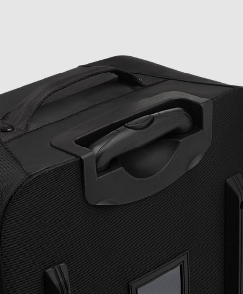 Чемодан на колесах Jogel Premier Team Trolley