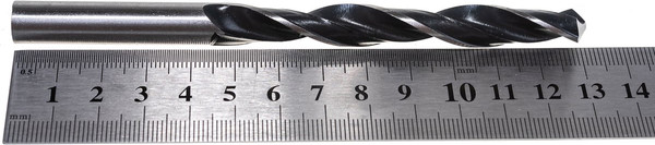 Набор сверл СибрТех 722955