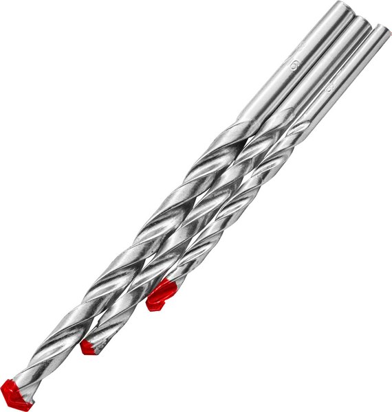 Набор сверл Sparta 725055