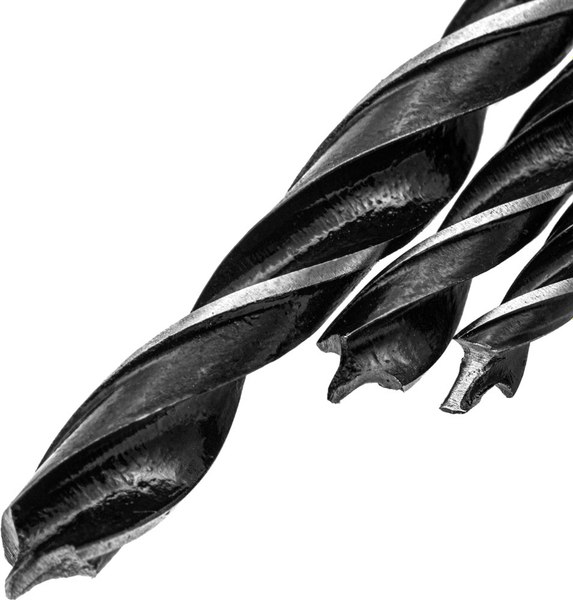 Набор сверл Sparta 725055