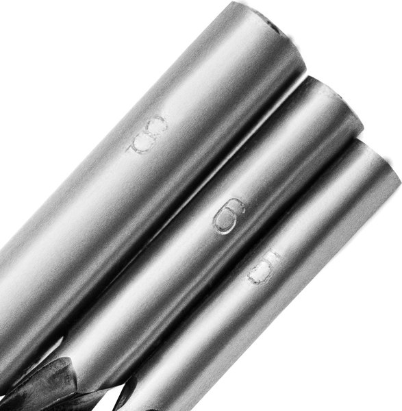 Набор сверл Sparta 725055