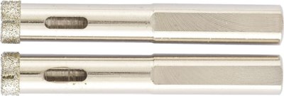 Набор коронок Matrix 726083 - фото