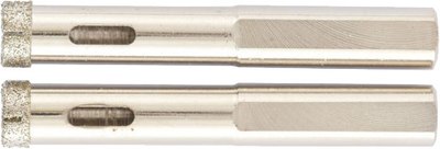 Набор сверл Matrix 726123 - фото