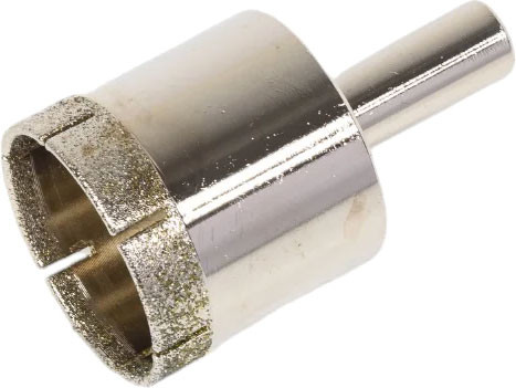 Коронка СибрТех 726327