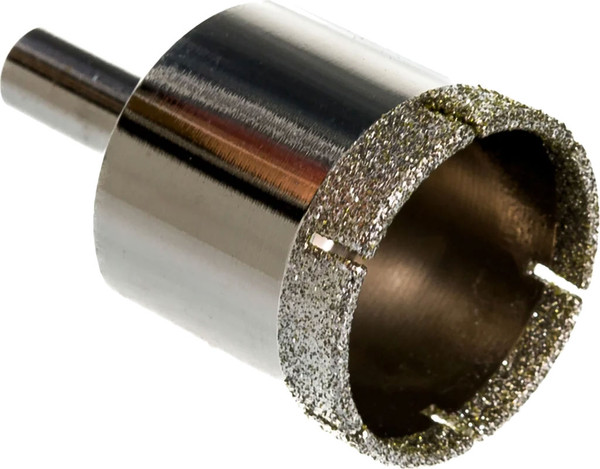 Коронка СибрТех 726327