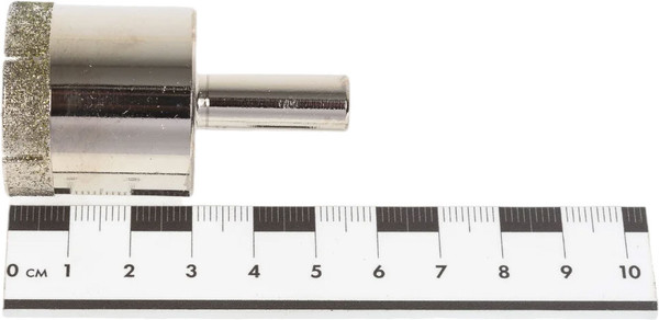 Коронка СибрТех 726327