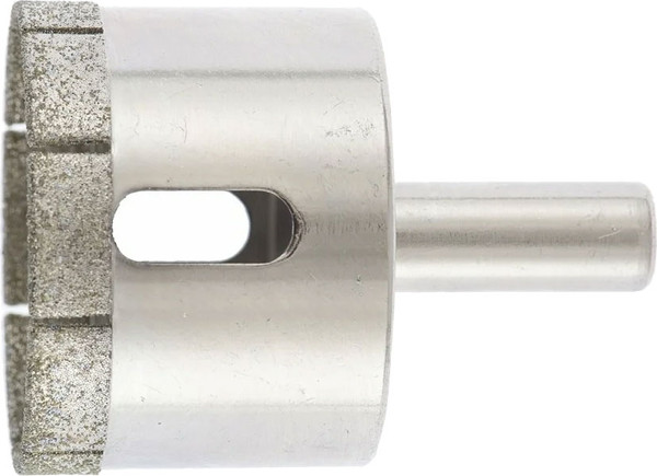 Коронка СибрТех 726407 - фото