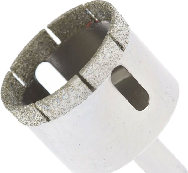 Коронка СибрТех 726407