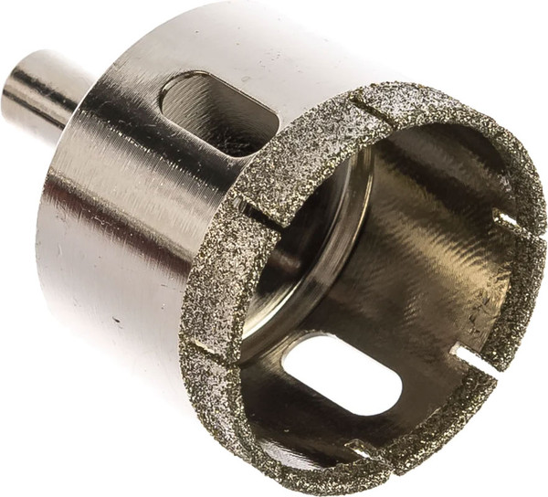 Коронка СибрТех 726407