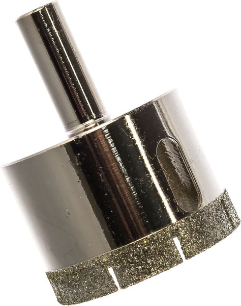 Коронка СибрТех 726407