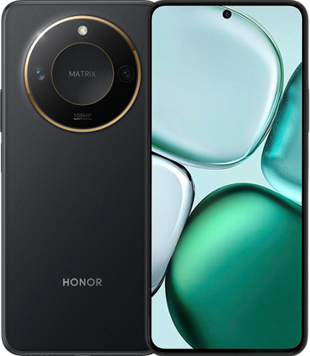Смартфон Honor X9c Smart 8GB/256GB / BRC-NX1 - фото