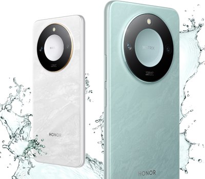 Смартфон Honor X9c Smart 8GB/256GB / BRC-NX1