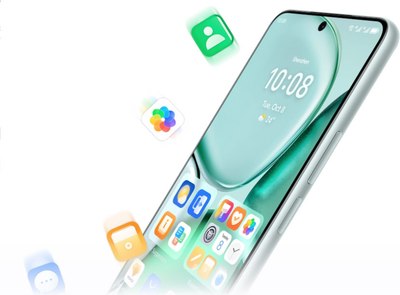 Смартфон Honor X9c Smart 8GB/256GB / BRC-NX1