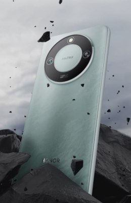 Смартфон Honor X9c Smart 8GB/256GB / BRC-NX1