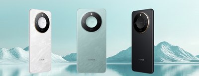 Смартфон Honor X9c Smart 8GB/256GB / BRC-NX1